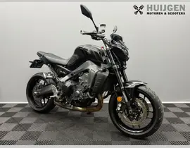 Yamaha MT 09 ABS 2023 occasion
