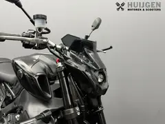 Yamaha MT 09 ABS 2023 occasion – foto 9 van 15
