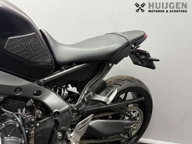 yamaha - mt-09-abs