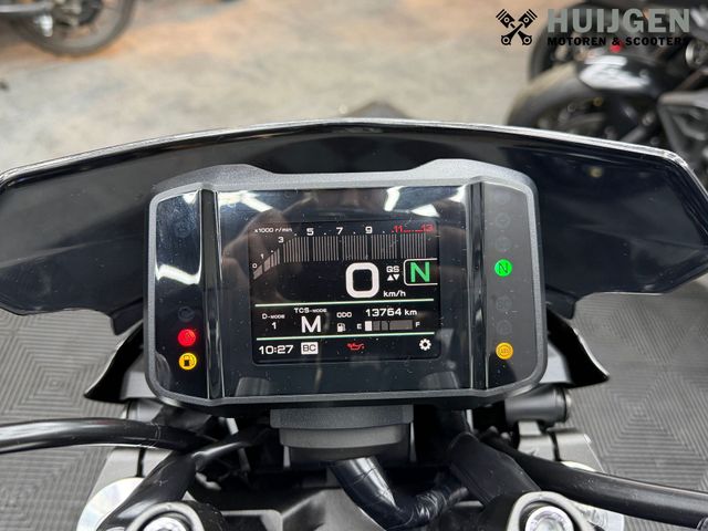 yamaha - mt-09-abs
