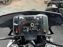 Yamaha MT 09 ABS 2023 occasion – foto 12 van 15