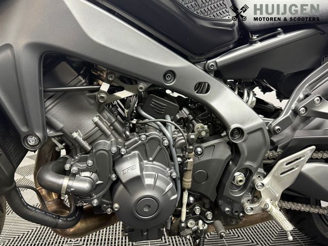 yamaha - mt-09-abs