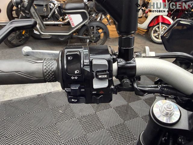 yamaha - mt-09-abs