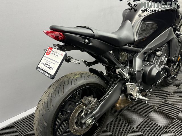 yamaha - mt-09-abs