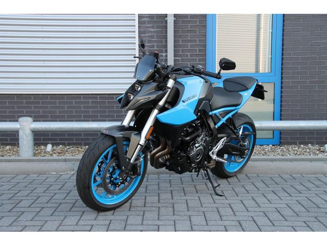 suzuki - gsx-8s
