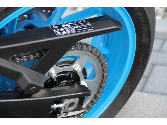 suzuki - gsx-8s