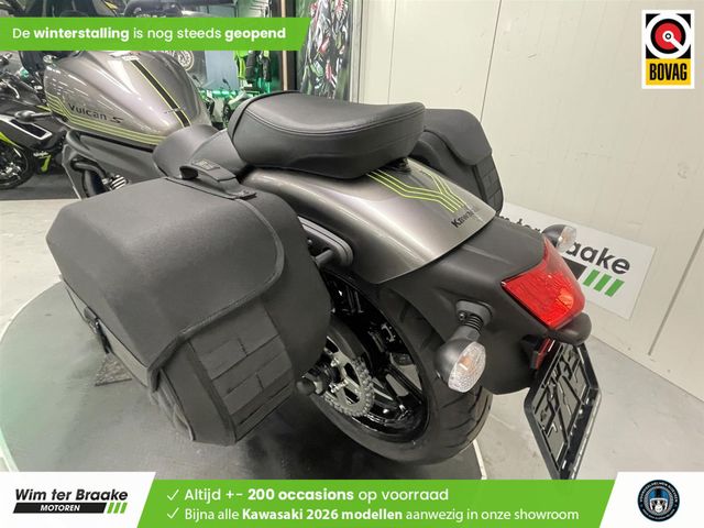 kawasaki - vulcan-s