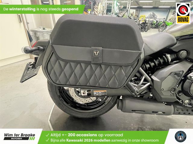 kawasaki - vulcan-s