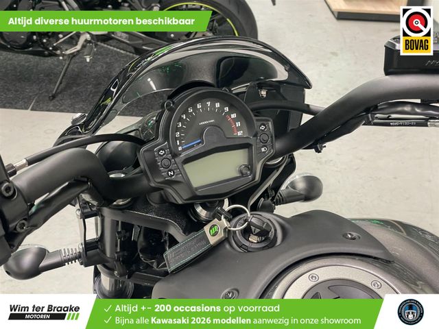 kawasaki - vulcan-s