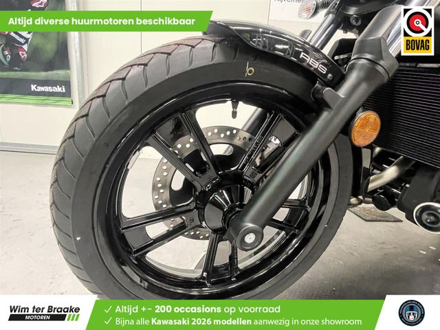 kawasaki - vulcan-s