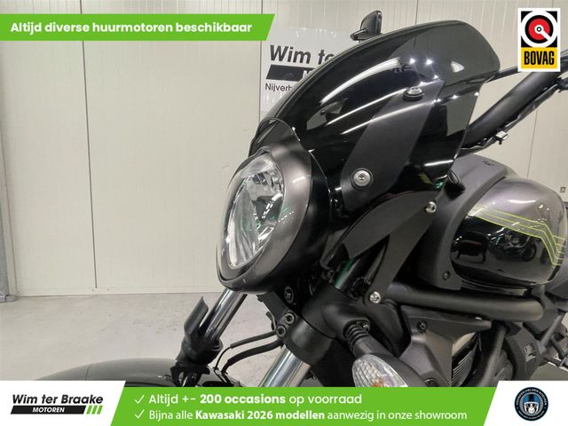 kawasaki - vulcan-s