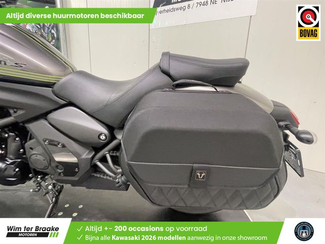 kawasaki - vulcan-s