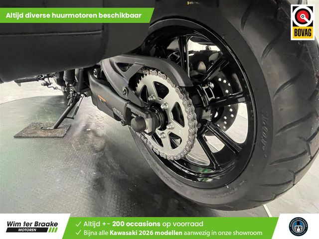 kawasaki - vulcan-s