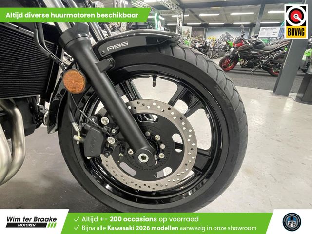 kawasaki - vulcan-s
