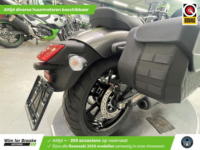kawasaki - vulcan-s