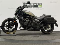 KAWASAKI VULCAN S