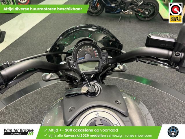 kawasaki - vulcan-s