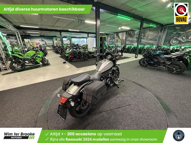 kawasaki - vulcan-s