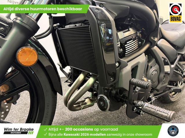 kawasaki - vulcan-s