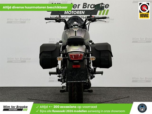 kawasaki - vulcan-s