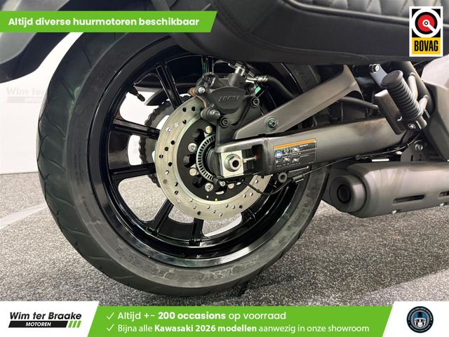 kawasaki - vulcan-s
