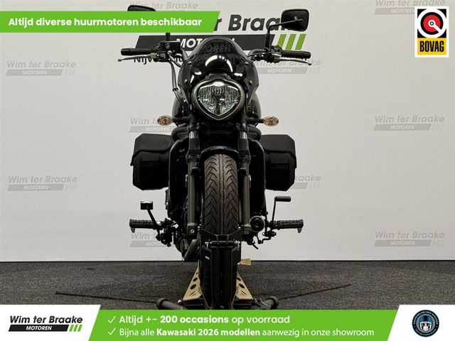 kawasaki - vulcan-s