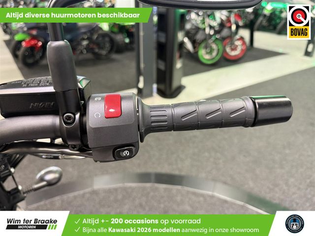 kawasaki - vulcan-s