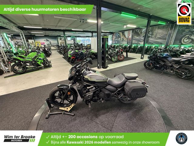 kawasaki - vulcan-s