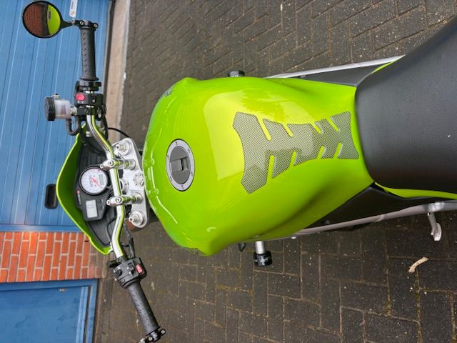 triumph - speed-triple