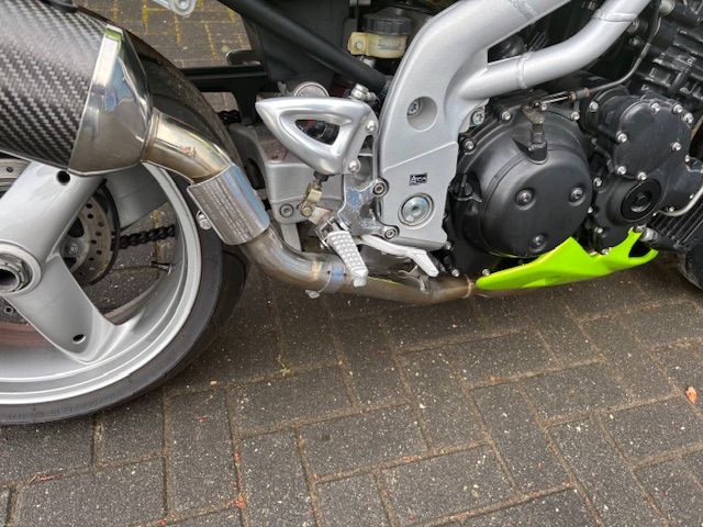 triumph - speed-triple