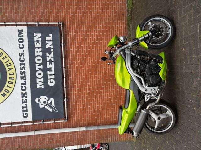 triumph - speed-triple