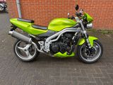 TRIUMPH SPEED TRIPLE