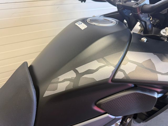honda - cb-500-x
