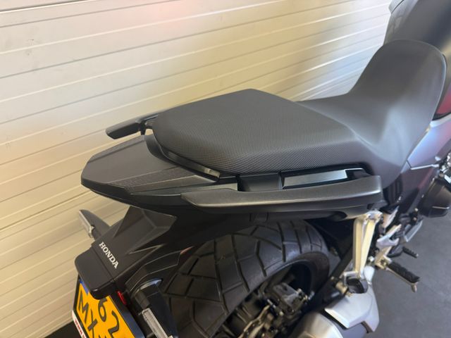 honda - cb-500-x