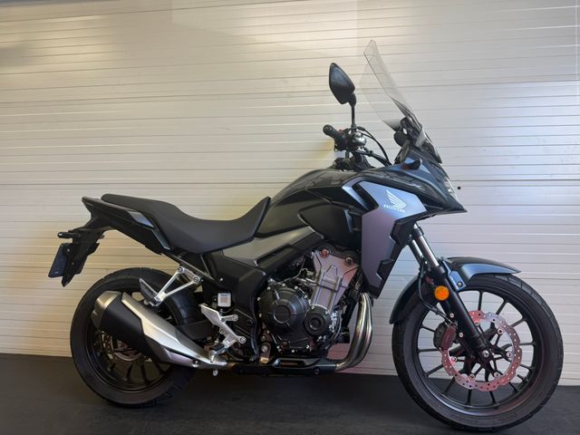 honda - cb-500-x