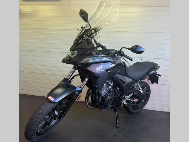 honda - cb-500-x