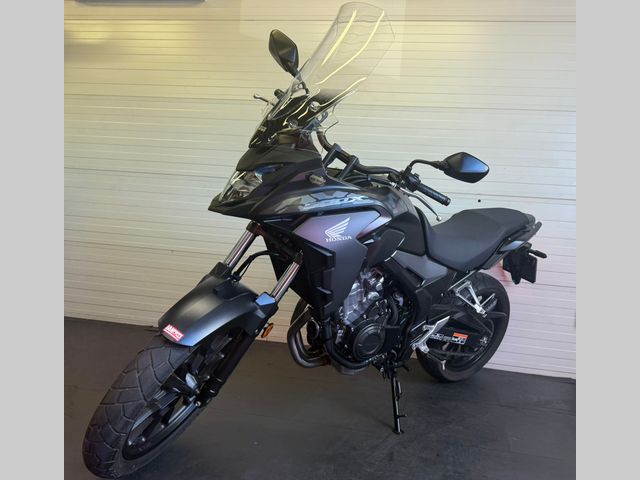 honda - cb-500-x