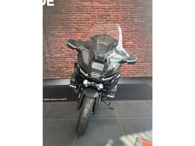 bmw - r-1300-rt