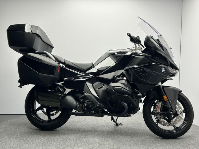 bmw - r-1300-rt