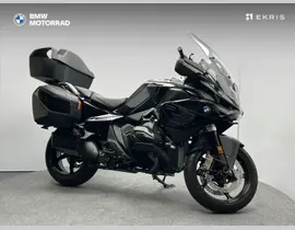 BMW R 1300 GS Triple Black 2026 occasion