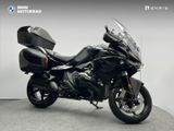 BMW R 1300 GS TRIPLE BLACK