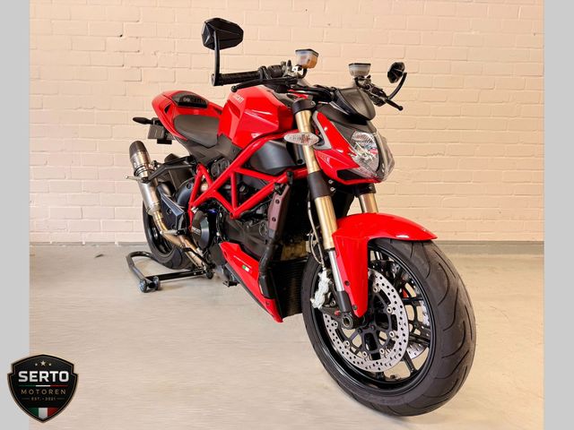 ducati - streetfighter-848