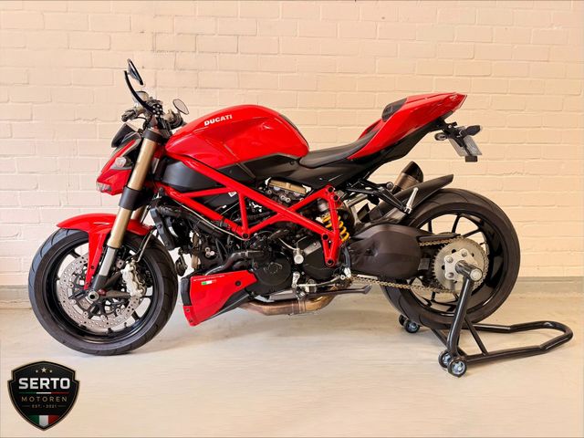 ducati - streetfighter-848