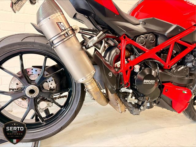 ducati - streetfighter-848