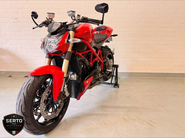 ducati - streetfighter-848