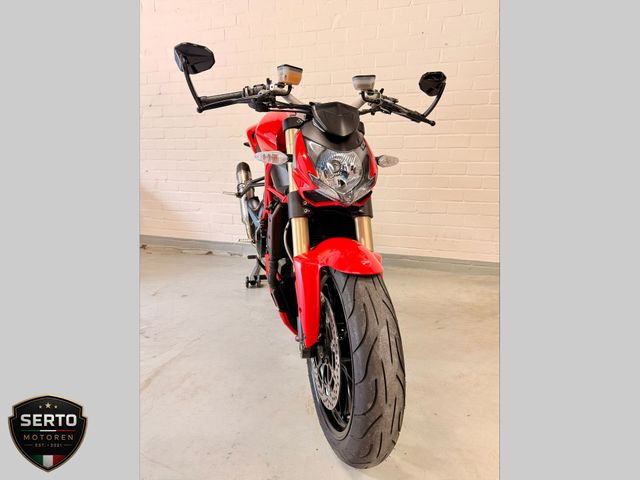ducati - streetfighter-848