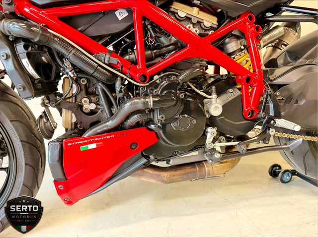 ducati - streetfighter-848