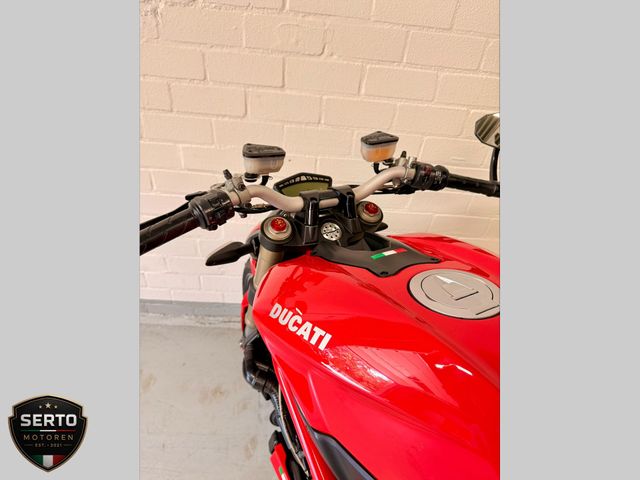 ducati - streetfighter-848