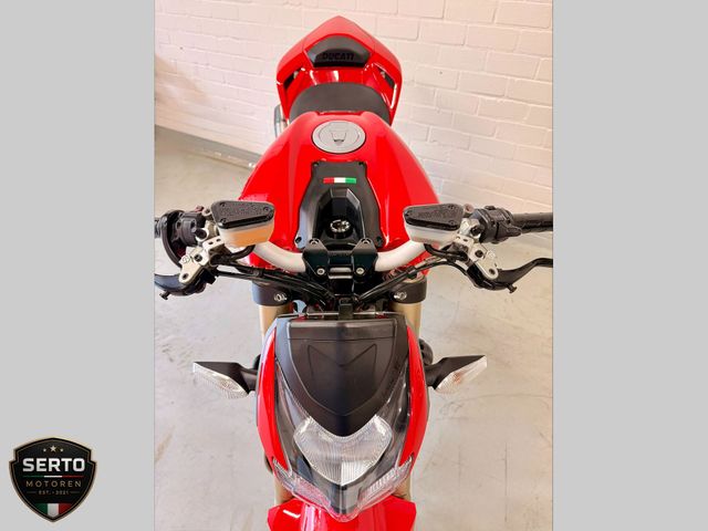 ducati - streetfighter-848