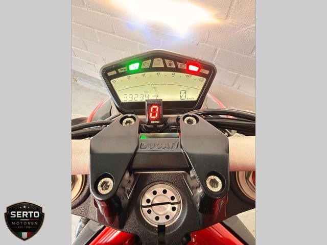 ducati - streetfighter-848
